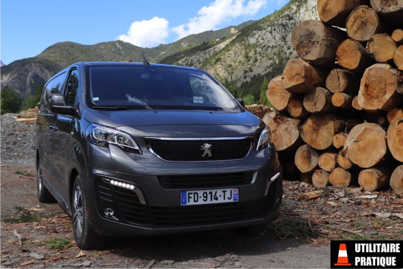 Prix du Peugeot Expert selon dimensions, moteurs et boîtes, peugeot expert prix