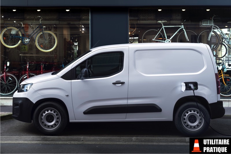 citroen eberlingo le berlingo electrique a partir de 30500 euros