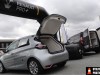 Renault Pro+ Rungis : Zoe, Kangoo, Trafic et Master par ECP