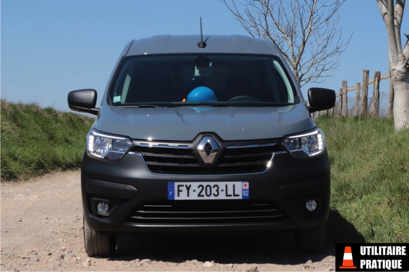 Renault Express 2021 : prix et options, renault express 2021 les prix
