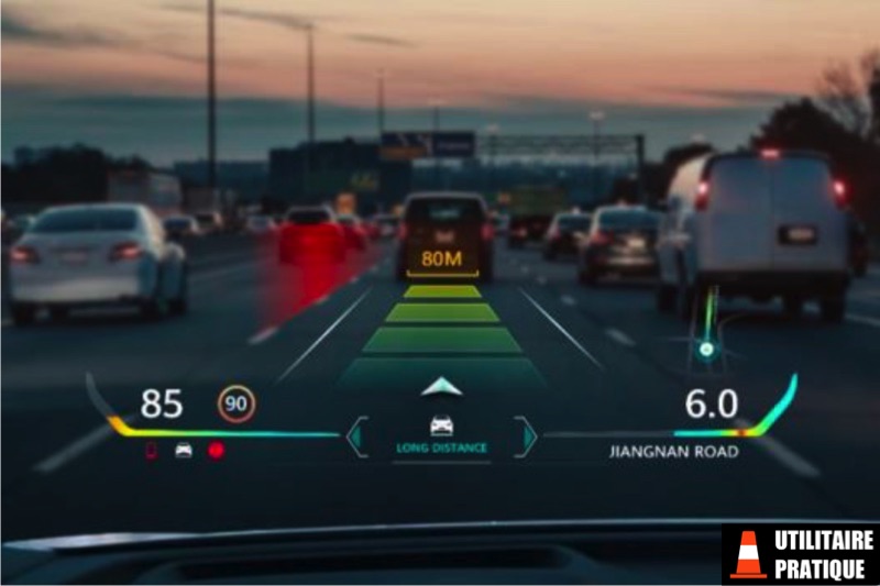 huawei ar hud