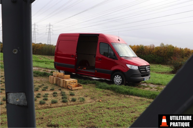 sprinter electrique en une seule dimension