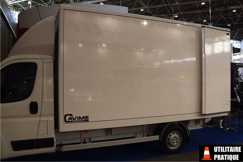 caisse grand volume polyfont ou aluminium caisse grand volume polyfont ou aluminium