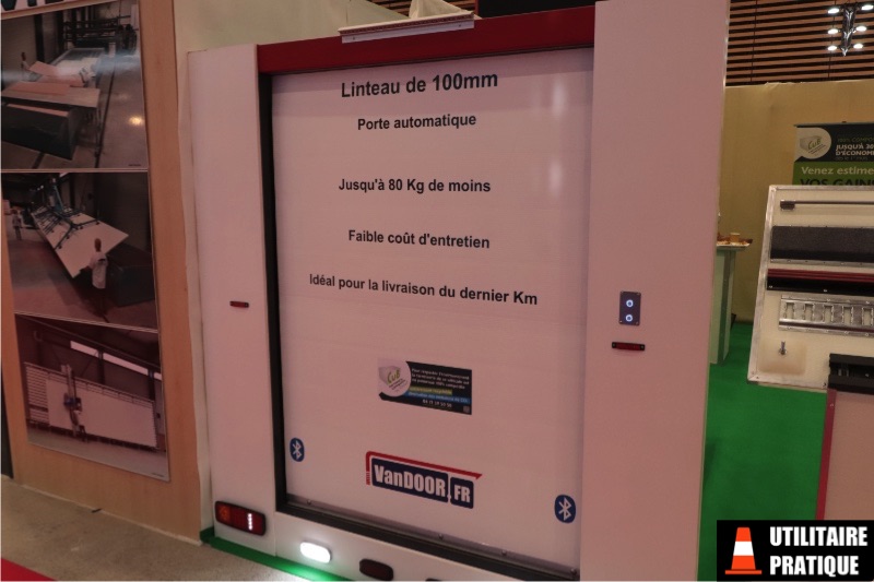 LED, porte relevante automatique ultra légère chez Solight, led porte relevante ultra legere chez solight