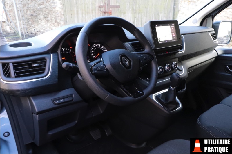 nouvel interieur du trafic 2021 nouvel interieur du trafic 2021