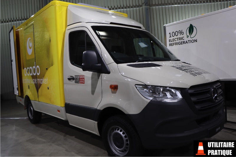 mercedes benz sprinter 314 cdi