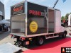 Trouillet Primebox : caisse pour VUL châssis cabine