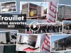 Trouillet, vidéo portes ouvertes 2022 à Rognac, Marseille
