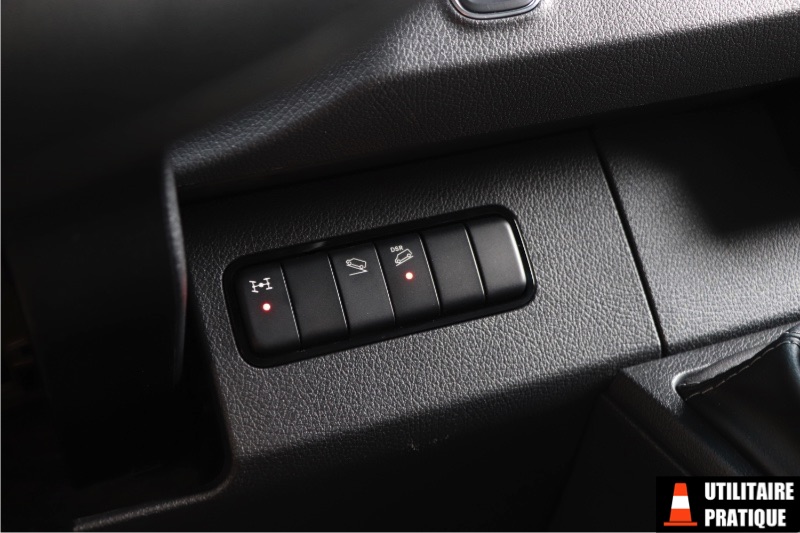 transmission 4 4 et limiteur de vitesse en descente dsr enclenches transmission 4 4 et limiteur de vitesse en descente dsr enclenches