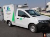 Renault Kangoo frigorifique par Qstomize et Lecapitaine