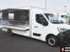 Renault Master électrique magasin par Etalmobil