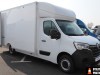 Renault Master grand volume par Qstomize