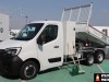 Renault Master maxibenne 2000 kg par Maxicargo