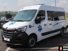 Renault Master ambulance Orion par Gifa by Gruau