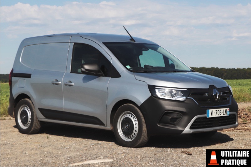 renault kangoo e tech electrique en dimension l1