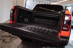Essai Ford Ranger Wildtrack X V6, 5 points à retenir - Utilitaire Pratique