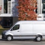 Sprinter roulant