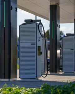 Consommation réelle d’un utilitaire électrique : ce que les constructeurs ne disent pas