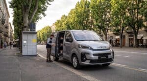 Quel utilitaire pour un serrurier-métallier ? Le guide complet