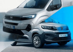Peugeot Partner ou Opel Combo Cargo : le comparatif Utilitaire Pratique du n°3 et de son clone discret